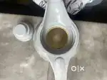 Household items flask kettle palemet,