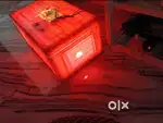 New Manual Egg Hatching Incubator