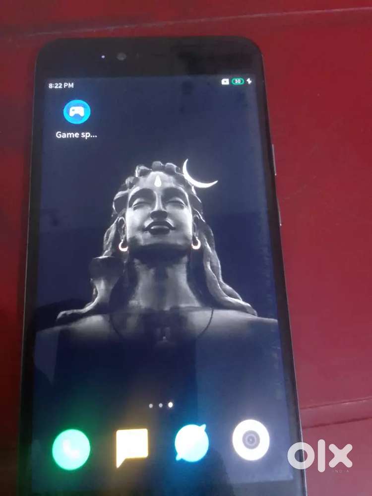 3gb 32gb haaa sab thik haa