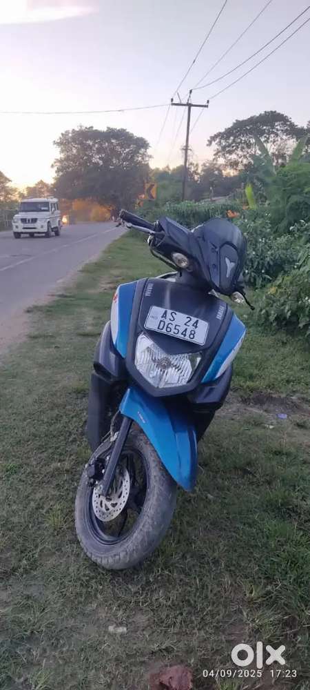 Urgent sale