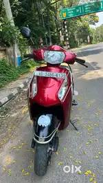 Honda activa I