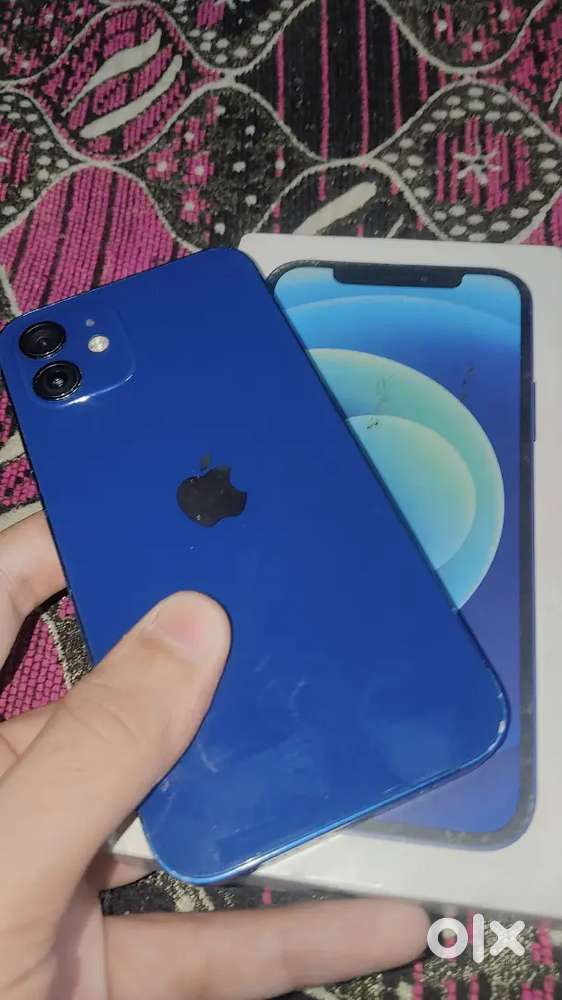 Iphone 12 64 gb