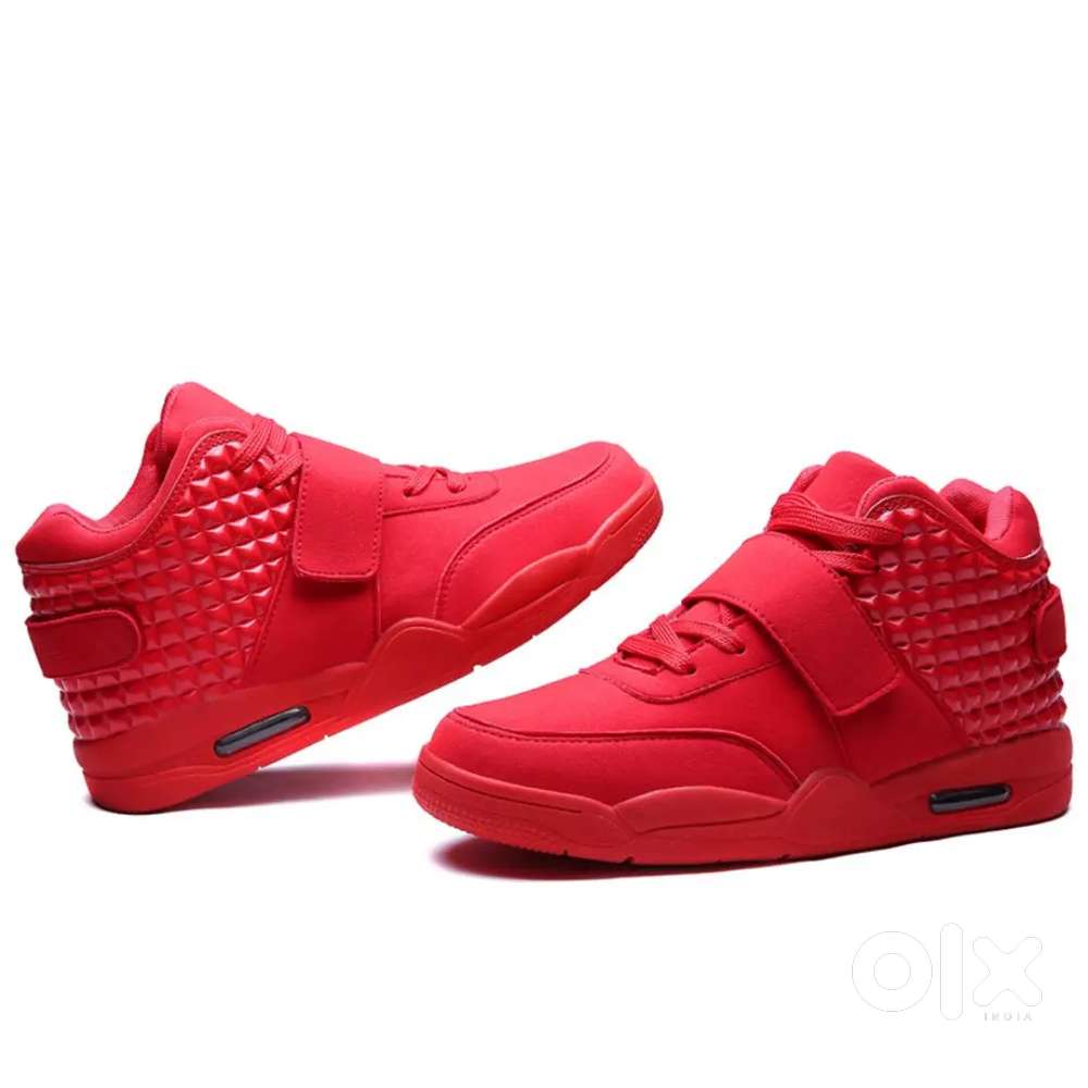 New shoes brand