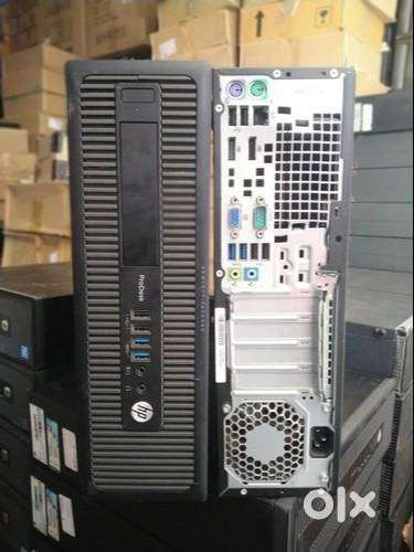 HP i7 6th gen 3ghz/8gb/256Gb/2gb graphic card