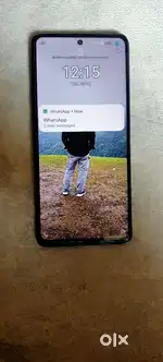 iQOO Z5 Selling