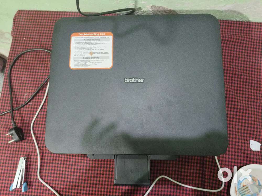 Brothers printer