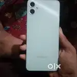 Samsung galaxy mo4  5g 6+4 rom
