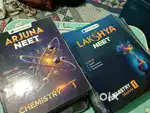 New books for neet exam all are original module with solution