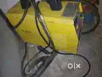 Welding machine