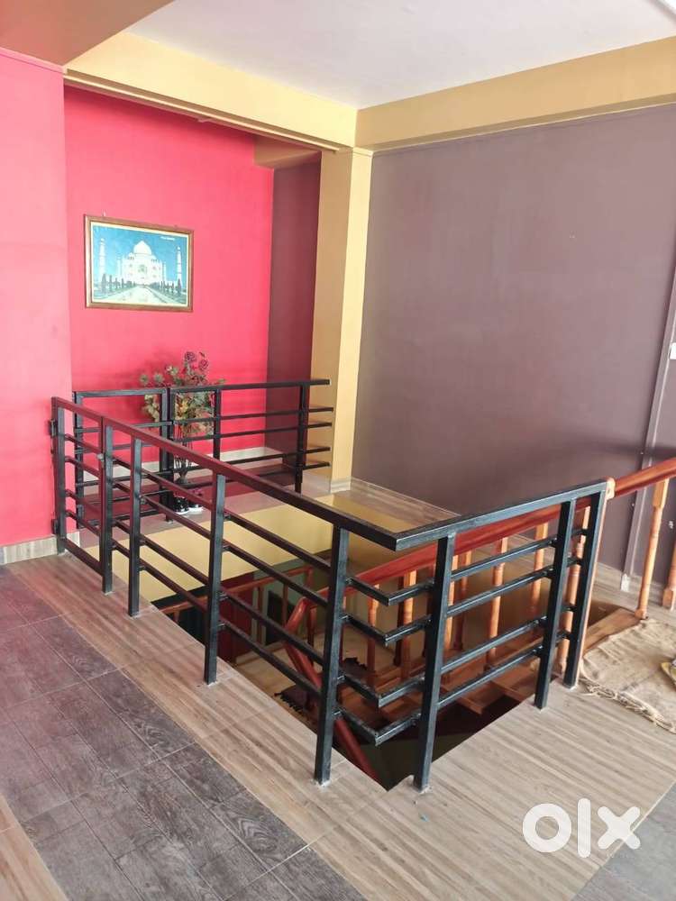 Independent villa for sale