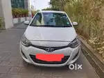 Hyundai i20 2012-2014 Magna Optional 1.4 CRDi, 2014