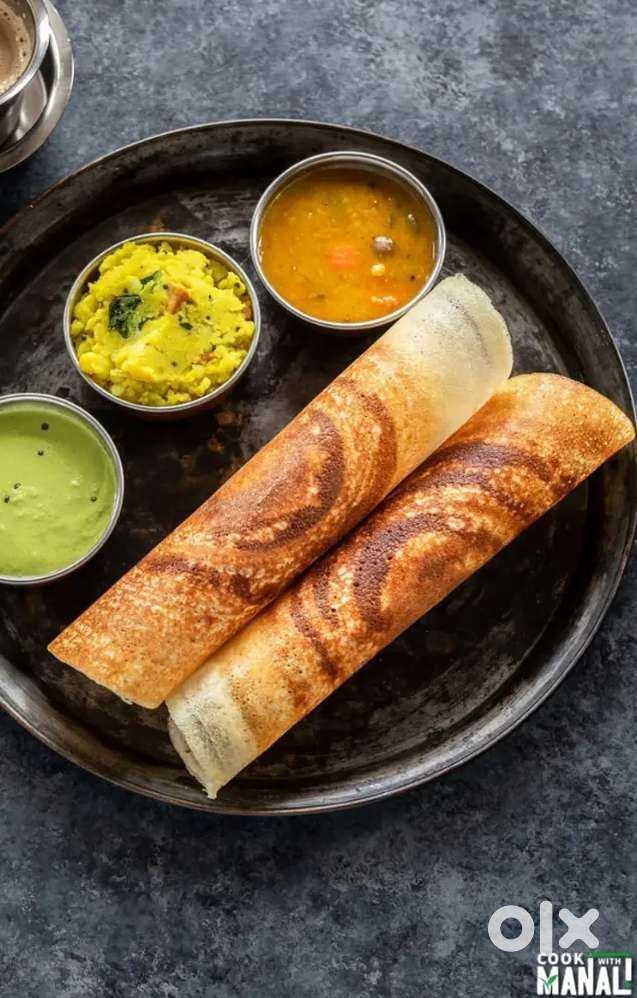 Dosa master