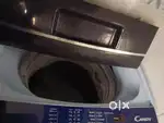 Candy haier washing machine with 6.5kg