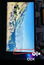 LG 24inches monitor