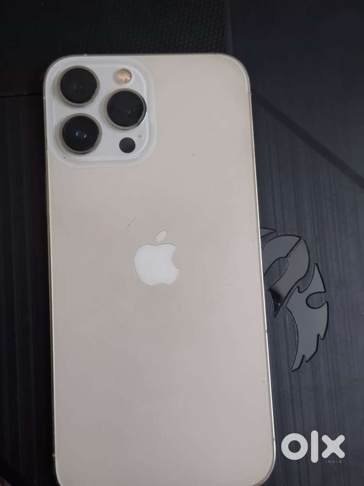 iPhone 13 Pro Max – Excellent Condition – Urgent Sale