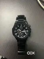 Casio Edfice edition