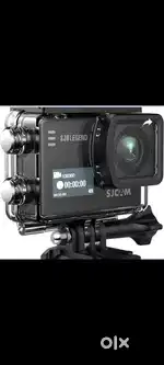 Bloger camera
