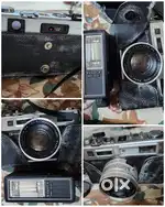 Antique Csmera