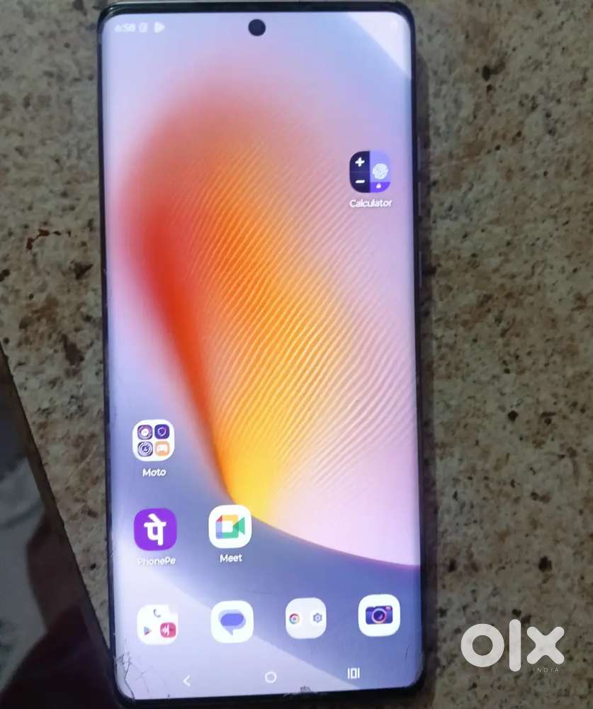Moto Edge 50 Fusion {12/256}