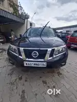 Nissan Terrano XL 85 PS DEISEL, 2016, Diesel