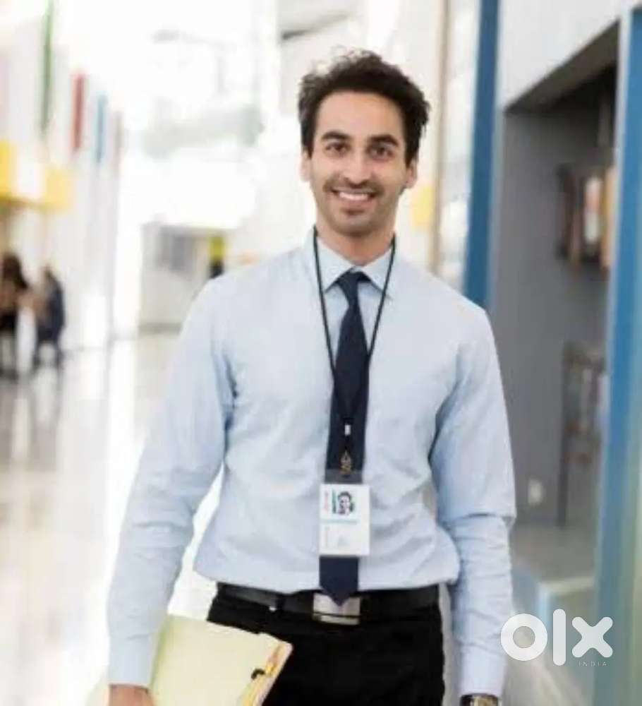 Field Executive Vacancy