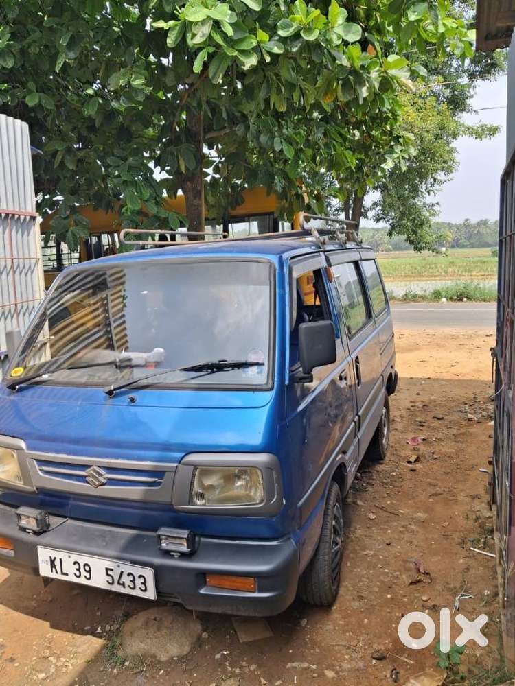 Maruti Suzuki Omni 8 Seater BSII, 2008, Petrol