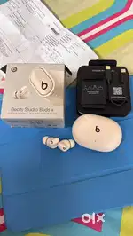 Beats studio buds plus , Brand New By Apple