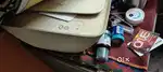 Printer, scanner, color printer