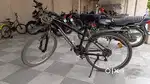rockrider st50 , 2022