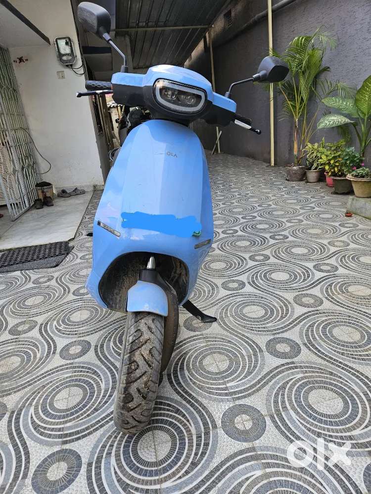 Ola S1 Pro - Top Model, Perfect Running, No issues