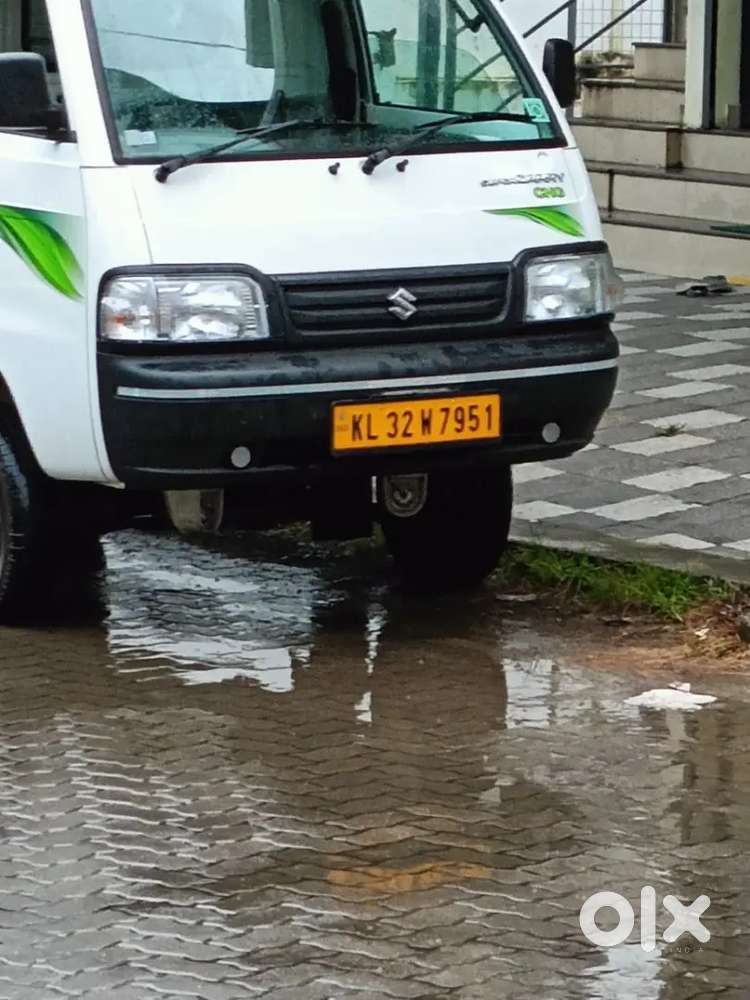 Experience Driver want to egg supply in kochi