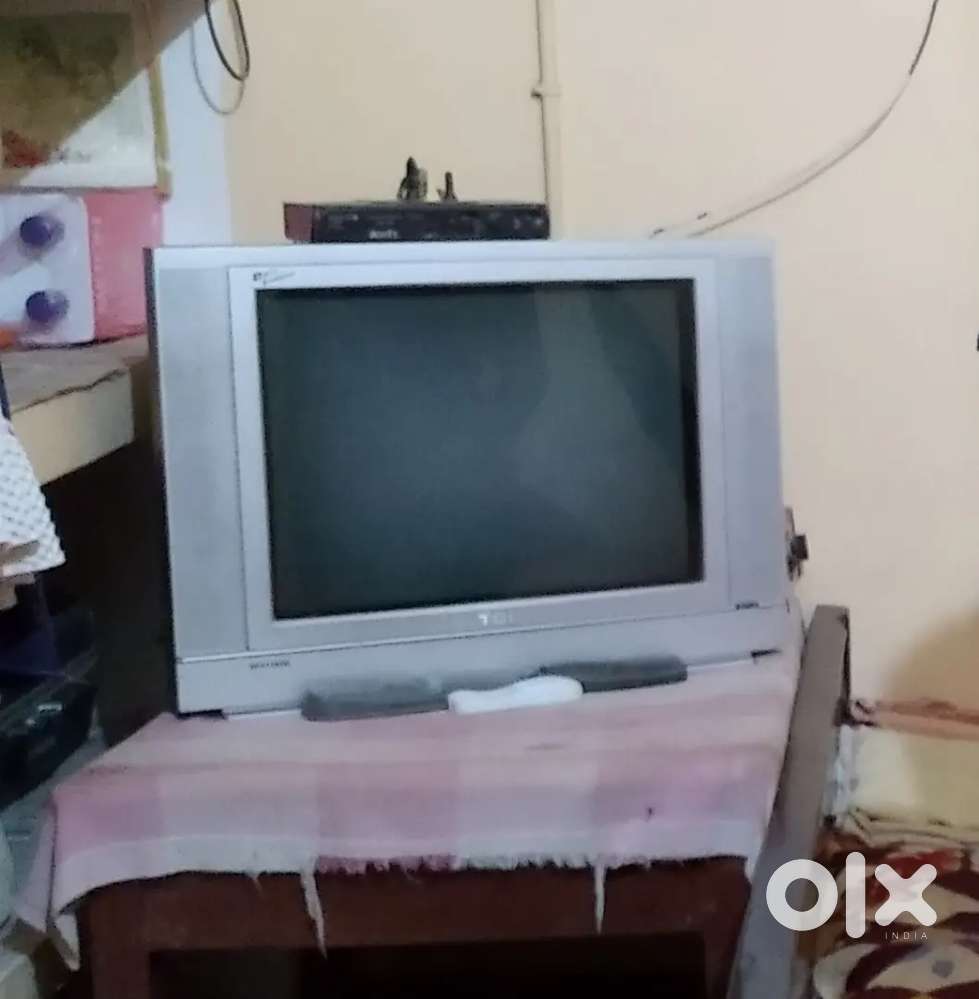 TCL KA TV HAI