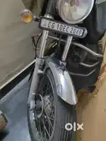 Bullet Electra SS