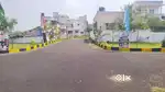 Plot for sale at poonamallee