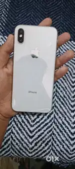 Iphone x 64 gb hai
