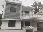 New 4BHK House for Sale at Malayidamthuruthu – Prime Location