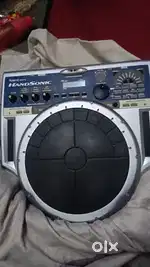 Handsonic 15