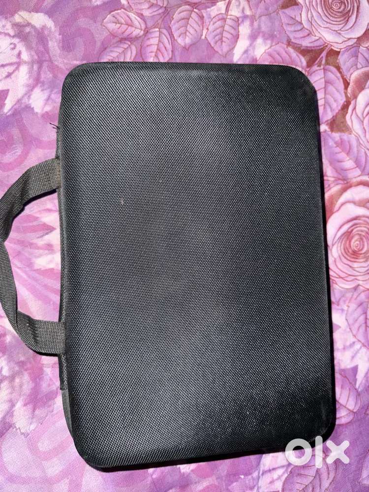 GoPro Hero 10 Black + Dual Battery + Full Accessories Kit