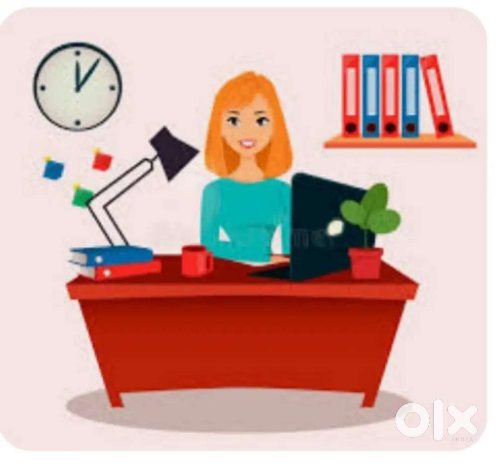 Digital marketing executive, Coral drawing designer and Accountane