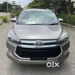 Toyota Innova Crysta 2.4 VX MT 8S, 2020, Diesel