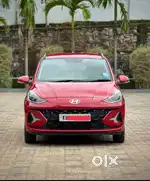 Hyundai Grand i10 Nios 2024 Petrol 6000 Km Driven