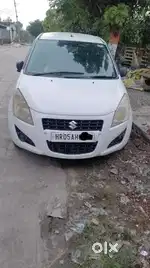 Maruti Suzuki Ritz 2013 Diesel Well Maintained