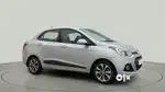 Hyundai Xcent SX 1.2 (O), 2016, Petrol