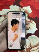 Hello my iphone 14 pro i am sell with good condition and no exhange