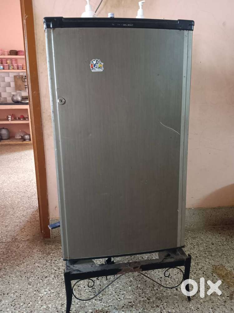 Good Condition Fridge for Sale