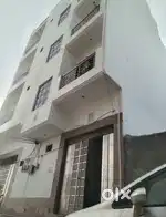 2 room set for rent in Baba Haridas Nagar, Najafgarh Near Anaj Mandi.