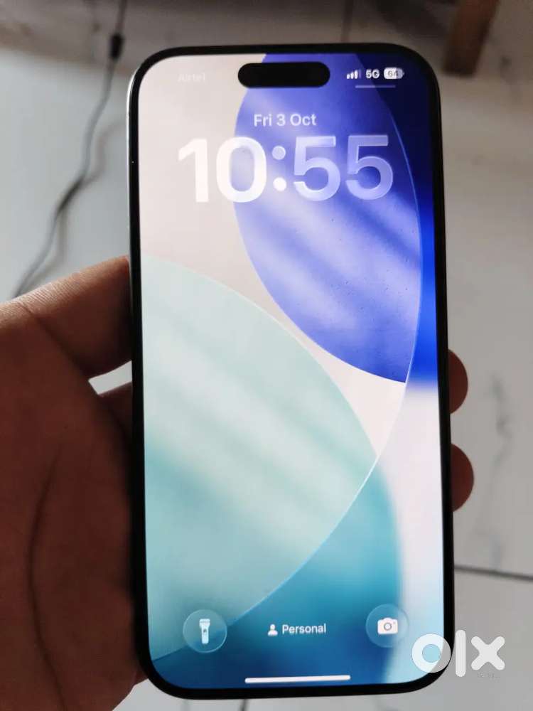 I phone 15pro
