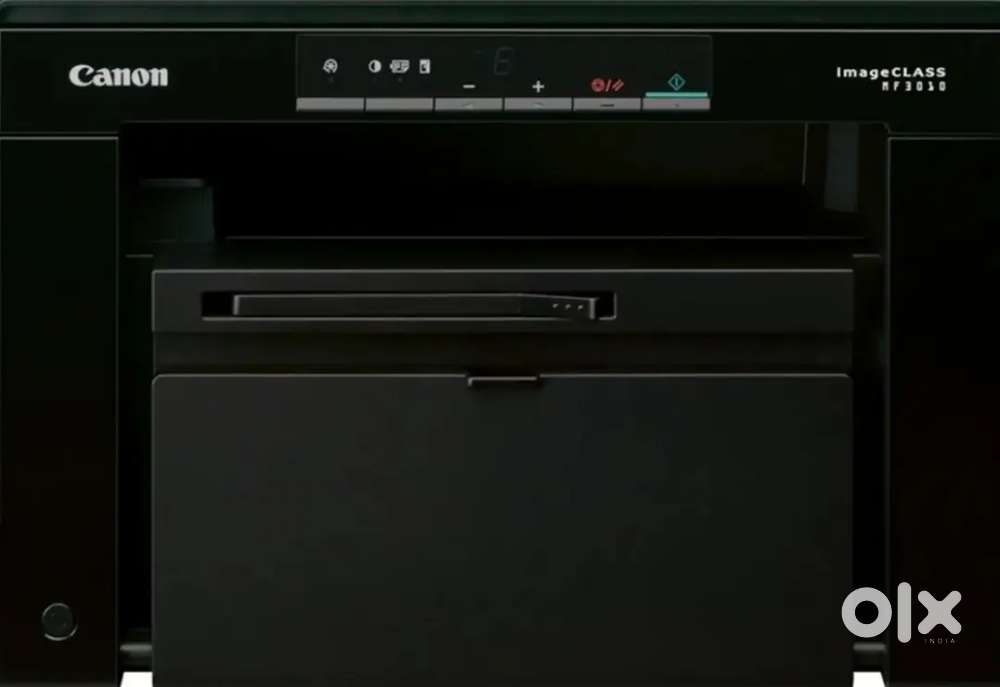 Canon printer MF 3010