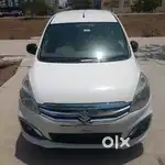 Maruti Suzuki Ertiga 2018