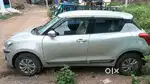 Maruti Suzuki Swift 2023